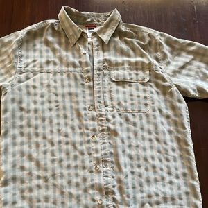 The North Face men’s active shirt